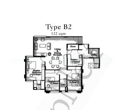 Azalea Park Condominium (D17), Condominium #580436371